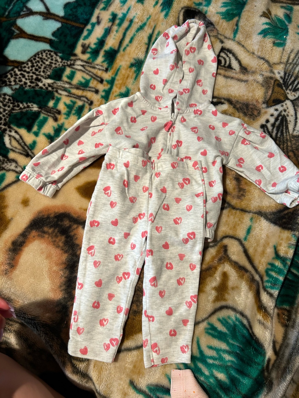 Bundle 3 different sets - Picture 6 of 10